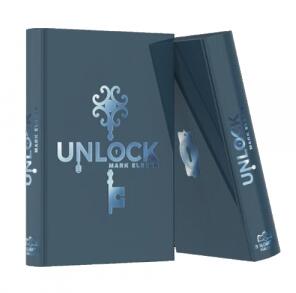 Unlock by Mark Elsdon（French）