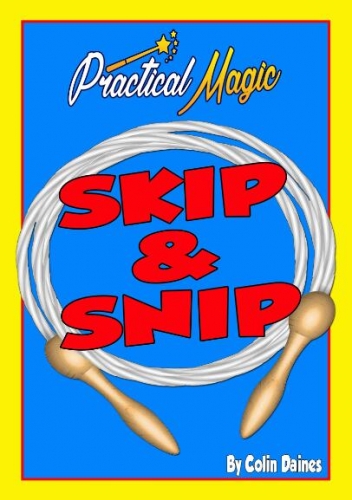 Skip and Snip by Colin Daines