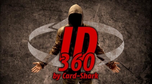 ID360 by Card Shark