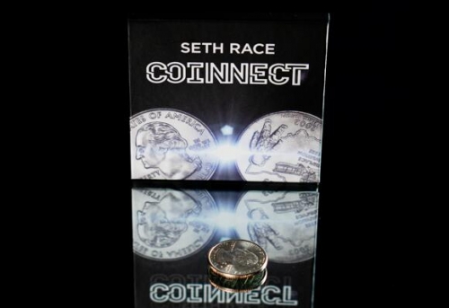 Coinnect by Seth Race