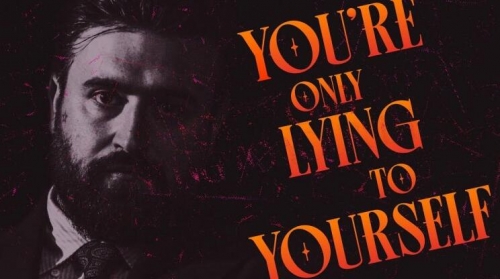 You're Only Lying To Yourself by Luke Jermay（Video）