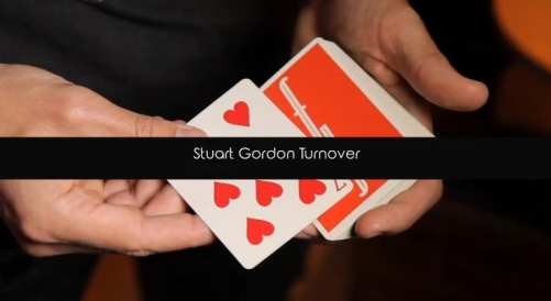 Stuart Gordon Turnover by Yoann.F