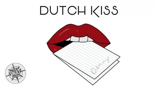 Dutch Kiss by Danny Urbanus