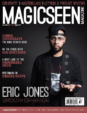 Magicseen No. 73