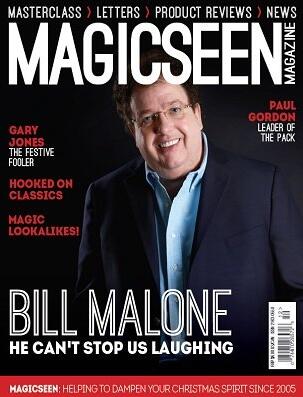 Magicseen No. 78