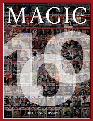 Magicseen No. 100