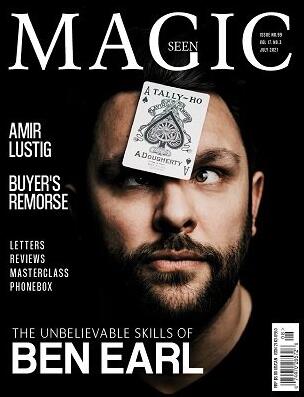 Magicseen No. 99