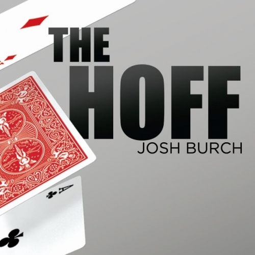 The Hoff by Josh Burch