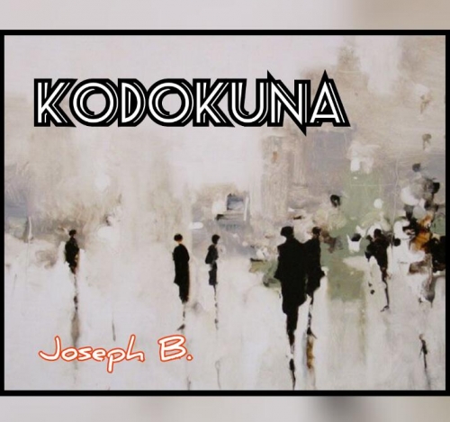 KODOKUNA by Joseph B.
