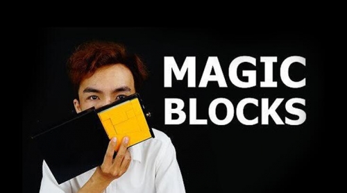 Magic Blocks Deluxe by 7 MAGIC