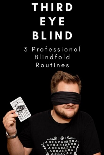 Third Eye Blind by Joe Diamond