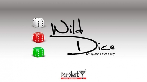 Wild Dice by Mark Leveridge