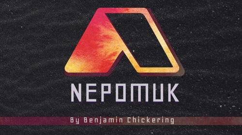 Nepomuk by Benjamin Chickering