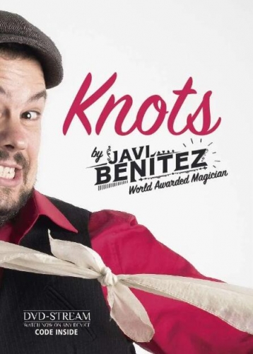 Knots by Javi Benitez