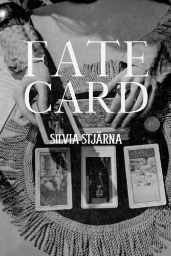 Silvia Stjarna - Fate Card