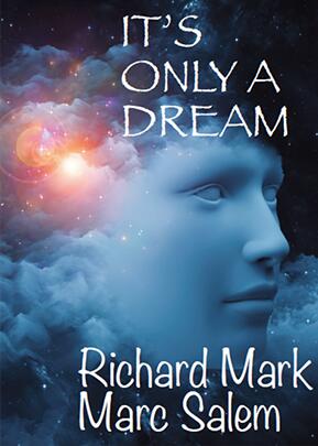 Richard Mark & Marc Salem – It’s Only a Dream (Addendum + Cards)