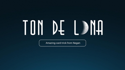 Ton De Luna by Negan
