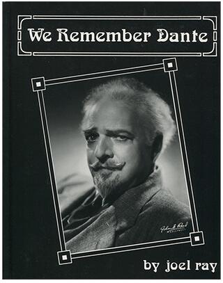 Joel Ray - We Remember Dante