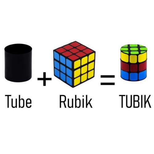 Tubik - Tora Magic Company
