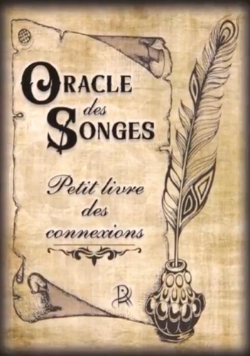 Le Petit Oracle des Songes by Pascal Regrain