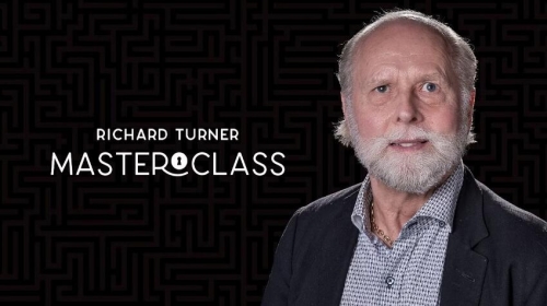 Richard Turner Masterclass Live 1-3