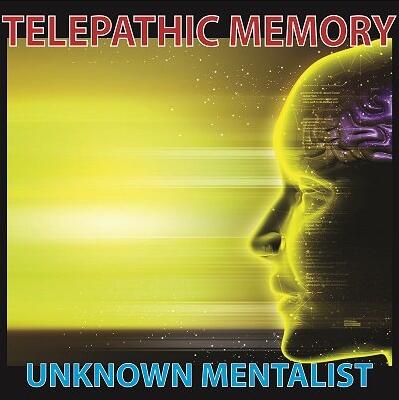 Unknown Mentalist - Telepathic Memory