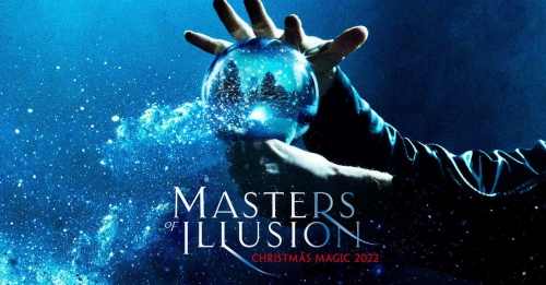 Masters of Illusion Christmas 2022