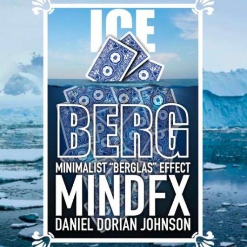 Daniel Johnson - Iceberg