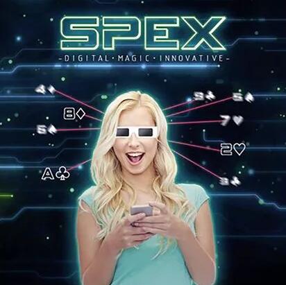 SPEX by Magic Dream (spanish)