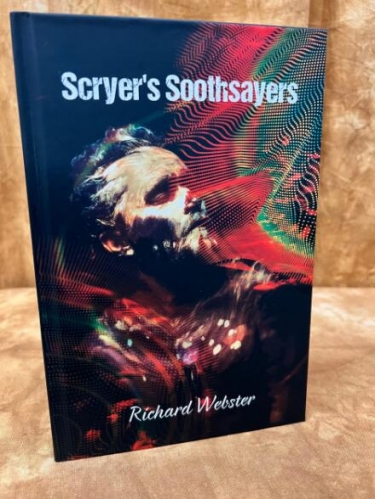 Scryer’s Soothsayers – Neal Scryer – Richard Webster