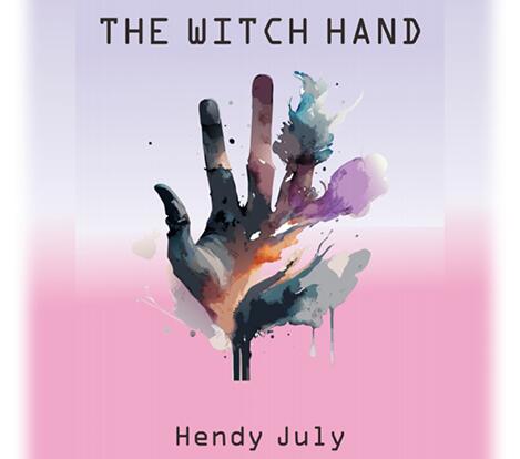 The Witch Hand by Hendy July