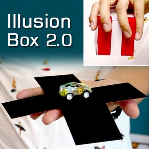 ILLUSION BOX 2.0