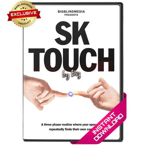 SK Touch by Biz