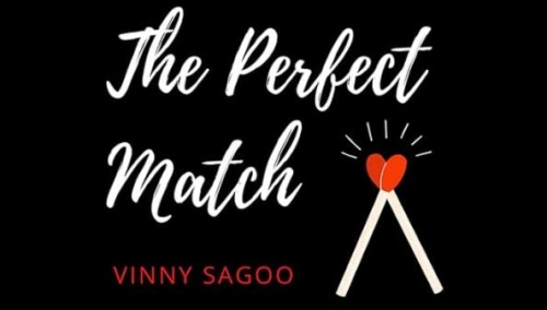 Perfect Match by Vinny Sagoo