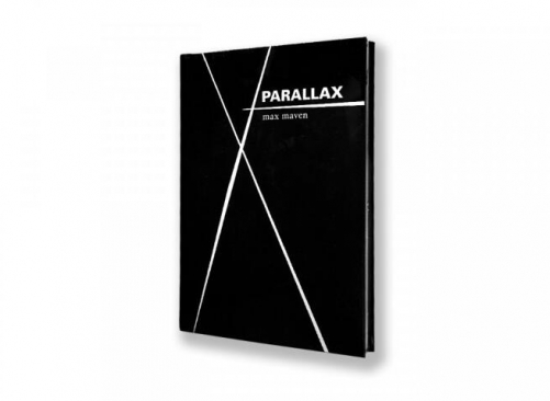 Parallax by Max Maven