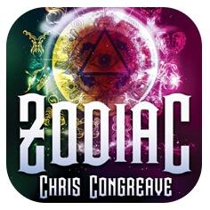 Zodiac By Chris Congreave