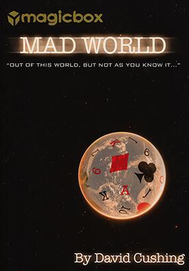 Mad World by David Cushing