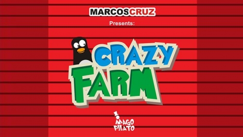 Crazy Farm by Marcos Cruz and Pilato