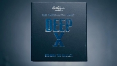 Deep X by Paul Harris with Paul Knight