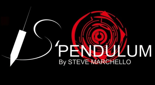 Steve Marchello - S Pendulum