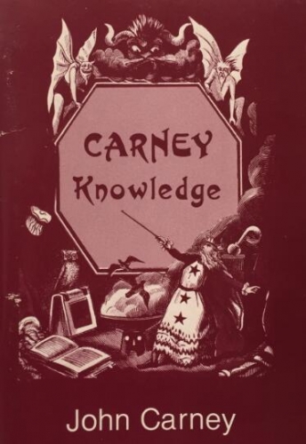 Carney Knowledge by John Carney