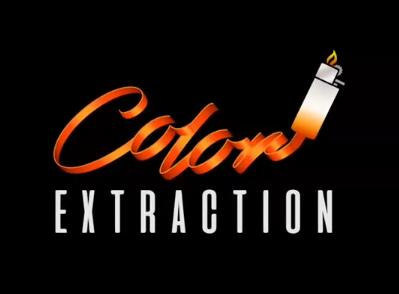 Color Extraction by Adriano Zanetti & Vernet Magic