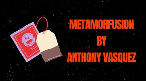 Metamorfusion by Anthony Vasquez