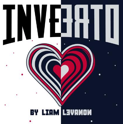 Inverto by Liam Levanon