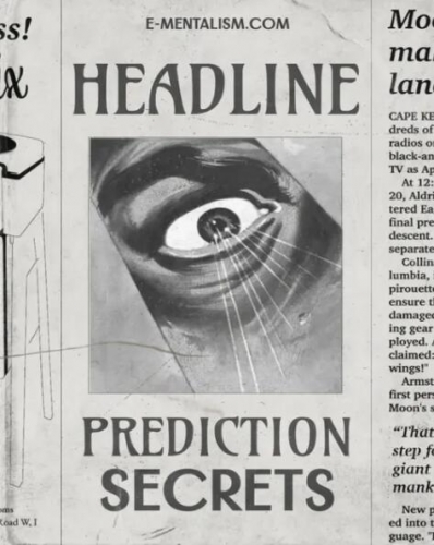 Headline Prediction Secrets