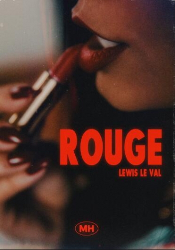 Lewis Le Val - Rouge