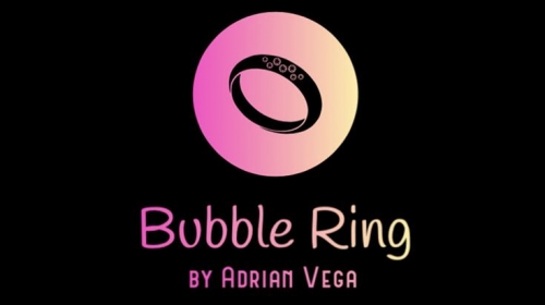 Adrian Vega - Bubble Ring