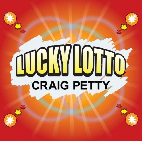 Craig Petty - Lucky Lotto
