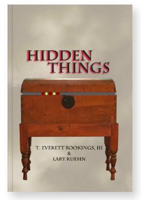 Lary Kuehn – Hidden Things
