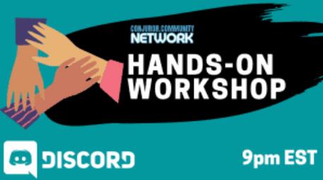 CCC - ACR Challenge: Hands-On Workshop (March 29, 2022)